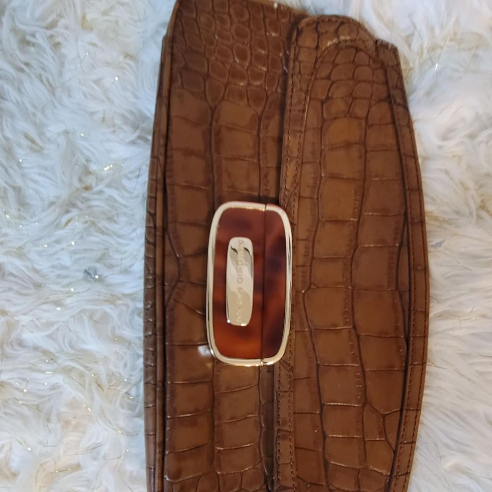 Antonio Melani clutch